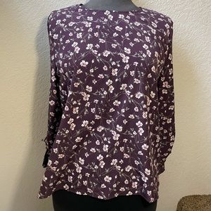 Mello Day Blouse Women’s Large